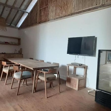 David Villa Gili Trawangan Exterior photo